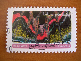 France  Obl   N° 1809 Oblitération France La Poste - Used Stamps