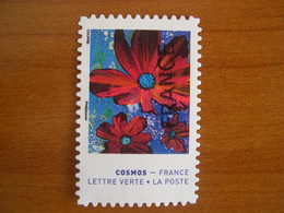 France  Obl   N° 1856 Oblitération France - Used Stamps