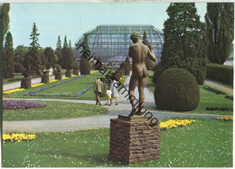 Botanischer Garten - Berlin Dahlem - Verlag Kunst Und Bild Berlin - Dahlem