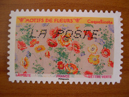 France  Obl   N° 2000 Oblitération La Poste - Oblitérés