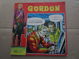 # FLASH GORDON N 5 / 1974 FRATELLI SPADA EDITORE - Eerste Uitgaves