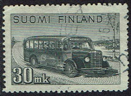 Finnland 1946, MiNr 330, Gestempelt - Usati