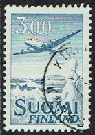 Finnland 1950, MiNr 384, Gestempelt - Usati