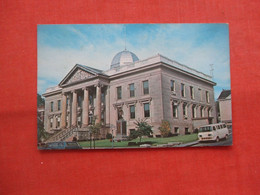 Green County Court House.   Catskills    New York       Ref  5330 - Catskills