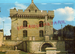 60- CLERMONT - ANCIENNES FORTIFICATIONS ET MONUMENT AUX MORTS   - OISE - Clermont