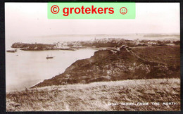 TENBY From The North ± 1915 - Pembrokeshire