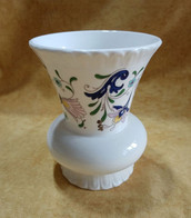 Vase Coalport Porcelain - Coalport