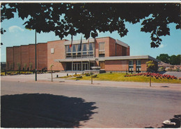 Lambersart (59 - Nord) La Salle Des Fêtes - Lambersart