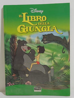 I102039 Disney Libri Classics - Il Libro Della Giungla - 2003 - Teenagers & Kids