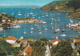 GUADELOUPE(SAINT BARTHELEMY) - Saint Barthelemy