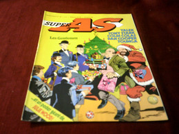 SUPER AS  N° 46 - Super As
