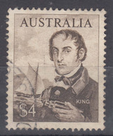 Australia 1966 Mi#379 Used - Usados