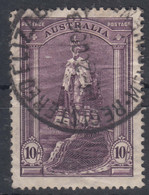 Australia 1937 Mi#151 D X, Used - Neufs