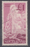 New Zealand 1960 Mi#412 Used - Usados