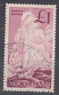 New Zealand 1960 Mi#412 Used - Gebruikt