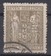 New Zealand 1932 Postage Due Mi#35 Used - Oblitérés