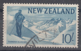 New Zealand 1960 Mi#411 Used - Oblitérés