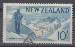 New Zealand 1960 Mi#411 Used - Gebraucht