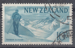 New Zealand 1960 Mi#411 Used - Gebruikt