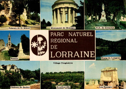 Parc Naturel Regional De Lorraine      CPM Ou CPSM - Lorraine