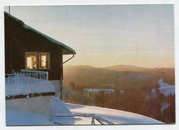 AK 017646 GERMANY - Harz - Oberharz