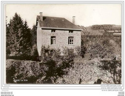 LESSE ..--  Le Gîte . - Libin