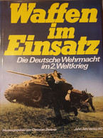 1940-1945 DUITS Waffen Im Einsatz. - 5. Zeit Der Weltkriege