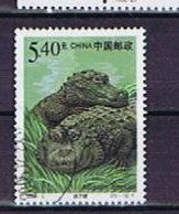 PR China 2000: Michel 3124 Used, Gestempelt - Oblitérés