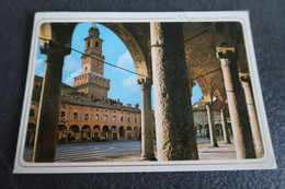 CP - VIGEVANO - Place Ducale - Vigevano