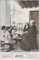 Póvoa De Varzim - Malanje - Angola  - Lisboa - Ilustração Portuguesa Nº 357, 1912 - Allgemeine Literatur