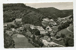 AK 017935 GERMANY - Bad Rippoldsau - Bad Rippoldsau - Schapbach