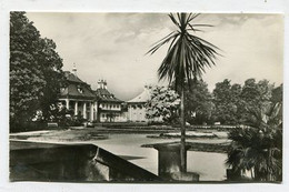 AK 017980 GERMANY - Pillnitz - Schloß Und Park - Blick Zum Wasserpalais - Pillnitz