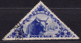 STAMP TANNU TUVA 1935 USED  LOT#28 - Touva