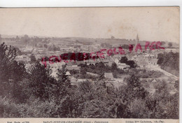 60- ST SAINT JUST EN CHAUSSEE- PANORAMA    - OISE - Saint Just En Chaussee