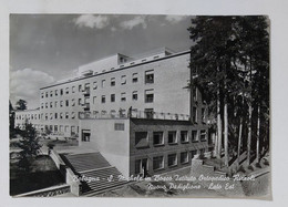 24850 Cartolina - Bologna - Istituto Ospedaliero Rizzoli, Lato Est - Bologna