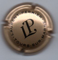 Capsula Champagne Laurent-Perrier - Laurent-Perrier