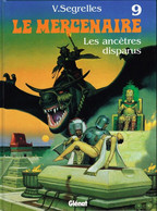 Mercenaire Les Ancêtres Disparus - Mercenaire, Le