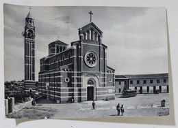 25313 Cartolina - Catania - Paternò - Santuario Della Consolazione - VG 1962 - Catania