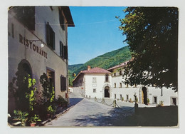 27985 Cartolina - Arezzo - Camaldoli - Monastero E Foresteria - VG 1983 - Arezzo