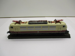 Marklin  DB 103 137-6 - Locomotoras