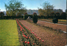 59 - Vieux Condé : Square Beaulieu - Vieux Conde