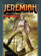 Jérémiah Mercenaires - Jeremiah
