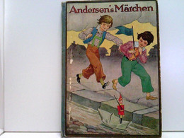 Andersens Märchen - Contes & Légendes