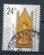 °°° HUNGARY - Y&T N°3652 - 1998 °°° - Used Stamps
