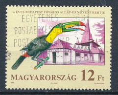 °°° HUNGARY - Y&T N°3319 - 1991 °°° - Used Stamps