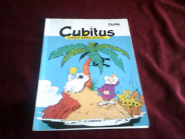 CUBITUS CHIEN SANS SOUCIS    //    LE LOMBARD 2000 - Cubitus