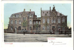 Kevelaer - Marienhospital  Von 1908 (5468) - Kevelaer