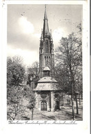 Kevelaer - Gnadenkapelle U. Marienbasilika Von 1957 (5474) - Kevelaer