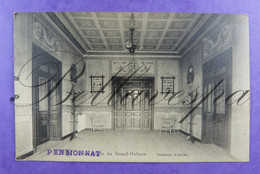 Grand Halleux Vestibule D'entrée Pensionnat - Vielsalm