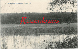 SUTENDAEL Limburg Zutendaal Weijwijck - Vijver N°3  (In Zeer Goede Staat) - Zutendaal